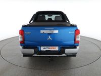 gebraucht Mitsubishi L 200 2.2 DI-D Intro Edition Doppelkabine 4WD, Diesel, 30.030 €