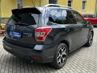 Gebraucht Subaru Forester Platinum 241 PS (177 kW) 2014 Dark gray SUV