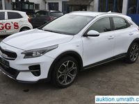 Gebraucht Kia XCeed 160 PS (117 kW) 2022 Weiß SUV