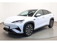 Neu BYD Sealion 7 389 kW (530 PS) 2026 Polar white SUV