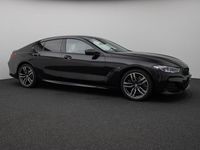 Gebraucht BMW 840 Performance 340 PS (250 kW) 2022 Saphirschwarz metallic475 Coupé