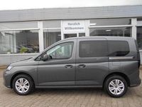 Gebraucht VW Caddy 114 PS (83 kW) 2024 Grau Van / Kleinbus