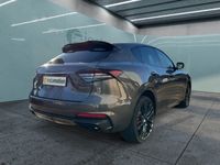 gebraucht Maserati Levante TROFEO MY23 V8 580PS AWD Grigio & Rosso