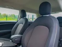Gebraucht Mini Cooper 136 PS (100 kW) 2020 Weiß Kleinwagen