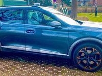 Gebraucht Cupra Formentor VZ 310 PS (228 kW) 2022 Grau SUV