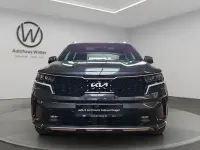 Gebraucht Kia Sorento Platinum 202 PS (148 kW) 2023 Grau SUV