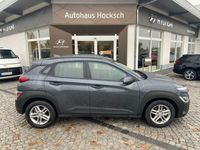 gebraucht Hyundai Kona 1.0 T-GDI AUTOMATIK*KAM*SHZG*LRHZG*