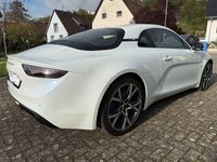 Usado Alpine A110 252 HP (185 kW) 2019 Branco Coupé