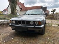 Second-hand BMW 525 192 CP (141 kW) 1991 Berlinǎ