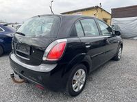 gebraucht Kia Rio 1.4 Vision*Klima