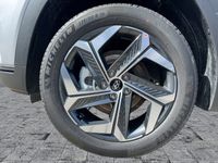 gebraucht Hyundai Tucson PHEV