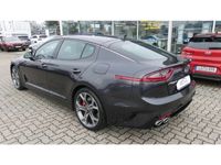 gebraucht Kia Stinger GT 4WD 3.3 V6 T-GDI Navi Leder Sitzheizung Parkpil