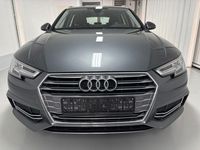 Gebraucht Audi A4 S-Line 190 PS (139 kW) 2018 Grau Kombi