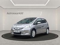 gebraucht Honda Jazz 1.3 Hybrid Exclusive, Automatik, TÜV neu