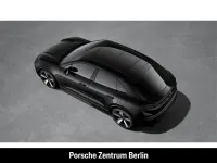 Gebraucht Porsche Macan 419 kW (571 PS) 2026 Schwarz SUV