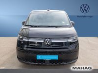 Gebraucht VW T7 Life 150 PS (110 kW) 2023 Deep black perleffekt Van