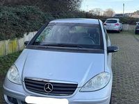 Gebraucht Mercedes A150 Classic 95 PS (69 kW) 2006 Limousine