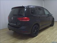 gebraucht VW Touran 2.0 TDI Comf. Navi LED PDC Shz ACC