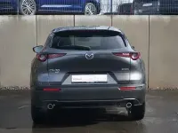 Second-hand Mazda CX-30 Selection 150 CP (110 kW) 2021 Gri SUV