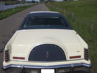 Gebraucht Ford Lincoln 1977 Gelb Limousine