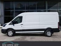 Neu Ford Transit 165 PS (121 kW) 2025 Frozen white uni Limousine