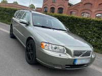 Gebraucht Volvo V70 185 PS (136 kW) 2007 Kombi