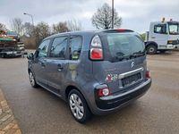 gebraucht Citroën C3 Picasso Tendance/PDC/EURO5