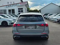 Gebraucht Mercedes E450 Premium 404 PS (297 kW) 2024 Grau Limousine