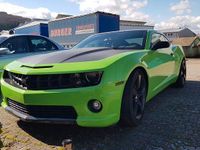 Gebraucht Chevrolet Camaro 407 PS (299 kW) 2010 Coupé