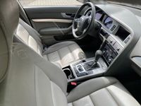 gebraucht Audi A6 3.2 Benzin Automatikk