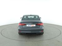 Gebraucht Audi A3 Design 150 PS (110 kW) 2018 Grau Limousine