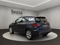 Gebraucht Seat Arona FR 116 PS (85 kW) 2025 Magnetic grau metallic SUV