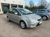 Gebraucht Ford C-MAX 125 PS (91 kW) 2010 Beige Van / Kleinbus