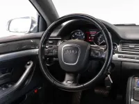 Gebraucht Audi S8 Proline 450 PS (330 kW) 2007 Grau Limousine