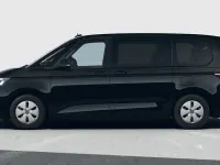 Nowe VW T7 150 KM (110 kW) 2026 Czarny Van