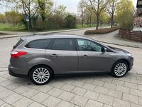 Second-hand Ford Focus 182 CP (133 kW) 2011 Maro Break