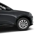 Gebraucht Audi Q6 e-tron Performance 225 kW (306 PS) 2025 Grau SUV