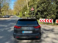 Gebraucht Kia Ceed 136 PS (100 kW) 2021 Grau Kleinwagen