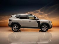 Neu Dacia Duster Journey 131 PS (96 kW) 2025 Arktisweiß SUV