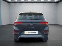 Gebraucht VW T-Roc Life 150 PS (110 kW) 2025 SUV