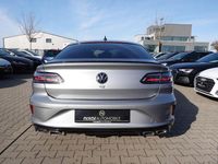 Occasion VW Arteon R 320 ch (235 kW) 2021 Argent Berline