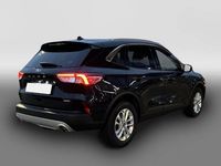 Usata Ford Kuga Titanium 224 CV (164 kW) 2022 Nero SUV