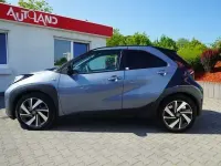 Gebraucht Toyota Aygo 2024 Andere