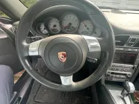 Gebraucht Porsche 911 Carrera S 355 PS (261 kW) 2005 Silber Coupé