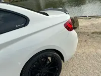 Gebraucht BMW 220 M Sport 184 PS (135 kW) 2016 Weiß Coupé