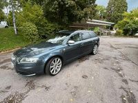 Gebraucht Audi S6 435 PS (319 kW) 2007 Blau Kombi