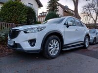 gebraucht Mazda CX-5 2.2 diesel