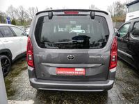 gebraucht Toyota Verso Proace City1.5 D-4D Executive NAVI PANO