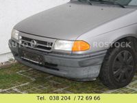 gebraucht Opel Astra 1,6 CD Automatik / 5 trg / 2 Hand