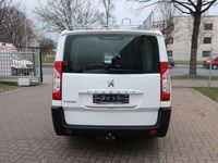 gebraucht Peugeot Expert Kasten L2H1 Kasten / Klima / AHK